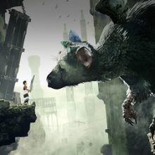 The Last Guardian
