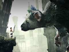 The Last Guardian