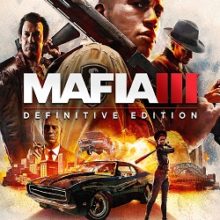 Mafia 3 Definitive Edition RePack Xatab
