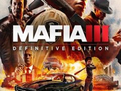Mafia 3 Definitive Edition RePack Xatab