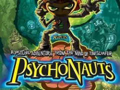 Psychonauts