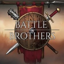 Battle Brothers Legends