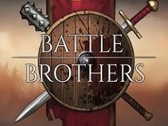 Battle Brothers Legends