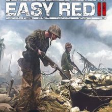 Easy Red 2