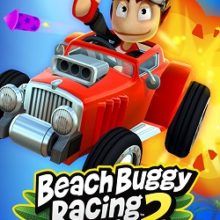 Beach Buggy Racing 2 Island Adventure