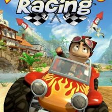 Beach Buggy Racing на ПК