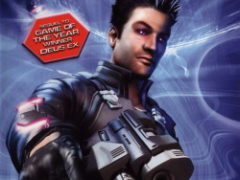 Deus Ex 2 Invisible War