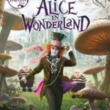 Alice in Wonderland 2010