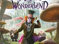 Alice in Wonderland 2010