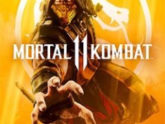 Mortal Kombat 11 RePack Xatab