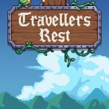 Travellers Rest