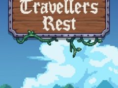 Travellers Rest