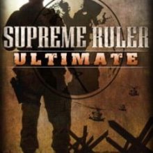 Supreme Ruler Ultimate