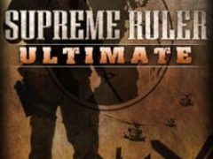 Supreme Ruler Ultimate