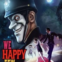 We Happy Few