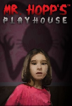 Mr. Hopp’s Playhouse