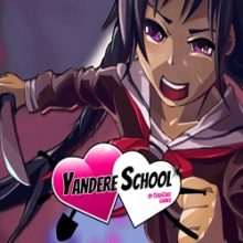 Yandere School
