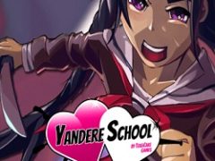 Yandere School