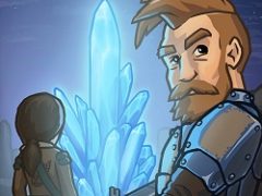CryoFall