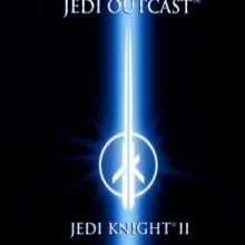 Star Wars Jedi Knight 2 Jedi Outcast
