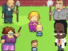 Kindergarten 2