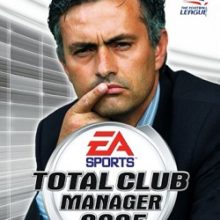 Total Club Manager 2005