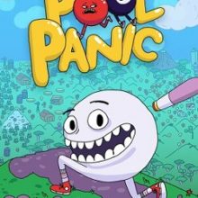 Pool Panic