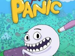 Pool Panic
