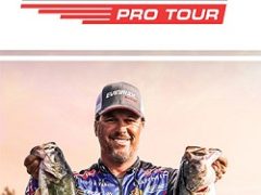 Fishing Sim World Pro Tour