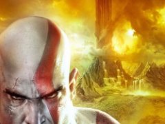 God of War Chains of Olympus