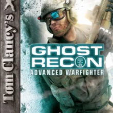 Tom Clancy’s Ghost Recon Advanced Warfighter