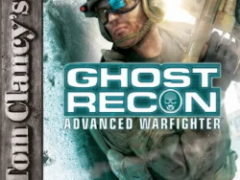 Tom Clancy’s Ghost Recon Advanced Warfighter