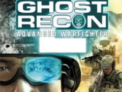 Tom Clancy’s Ghost Recon Advanced Warfighter 2
