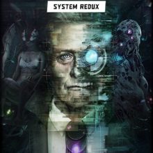 Observer System Redux русская озвучка
