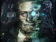 Observer System Redux русская озвучка