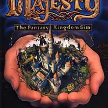 Majesty The Fantasy Kingdom Sim
