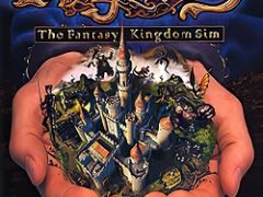 Majesty The Fantasy Kingdom Sim