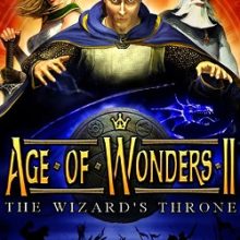Age of Wonders 2 The Wizard’s Throne