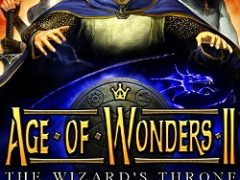 Age of Wonders 2 The Wizard’s Throne