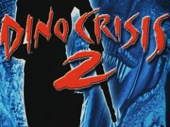 Dino Crisis 2