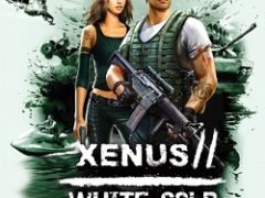 Xenus 2 Белое золото