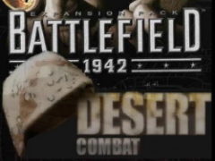 Battlefield 1942 Desert Combat