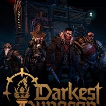 Darkest Dungeon 2