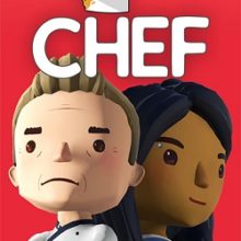 Chef A Restaurant Tycoon Game