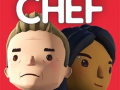 Chef A Restaurant Tycoon Game
