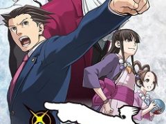 Phoenix Wright Ace Attorney Trilogy