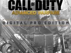 Call of Duty Advanced Warfare Механики