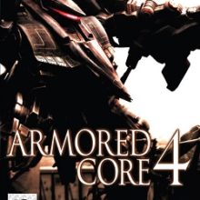 Armored Core 4