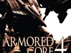 Armored Core 4
