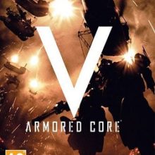Armored Core 5
